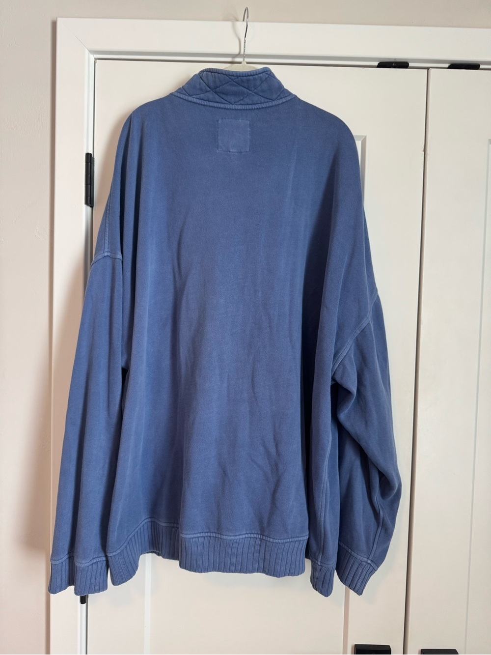 Aerie Oh Snap Sweatshirt - Picture 3 of 3